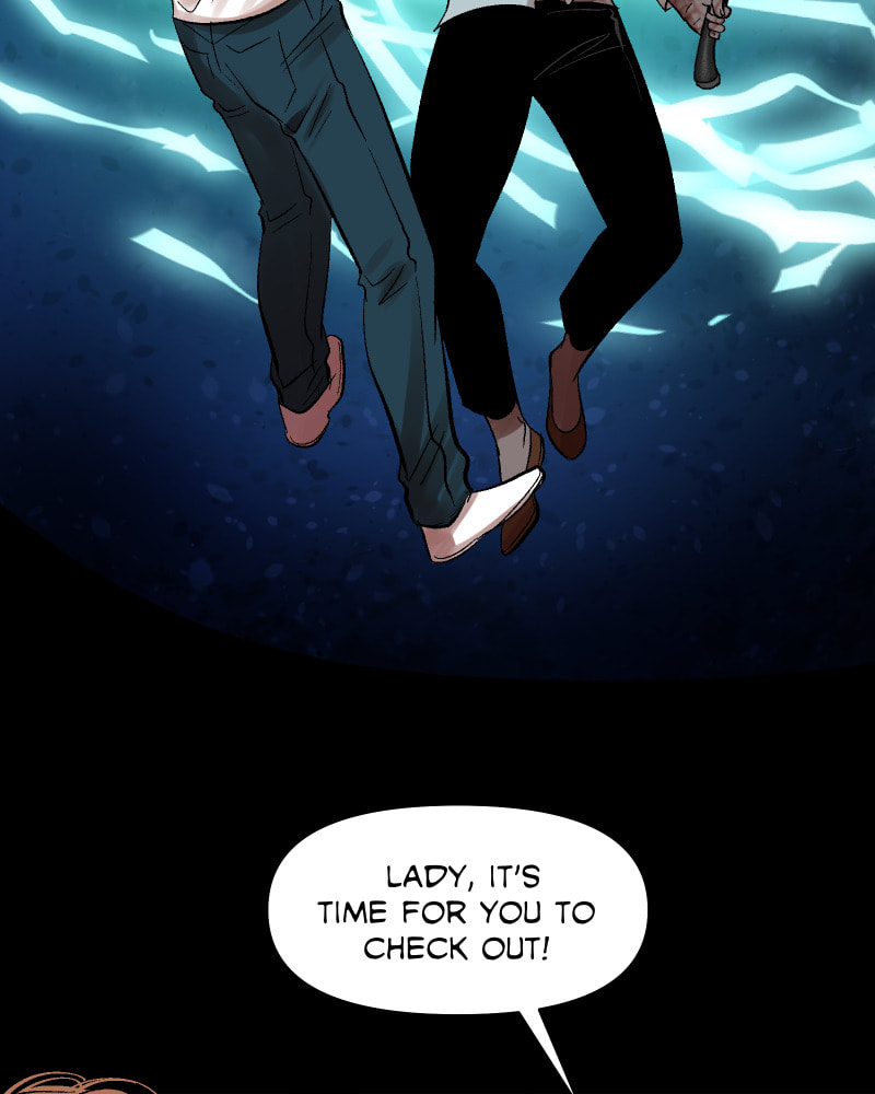 Possessed Chapter 15 page 50 - 