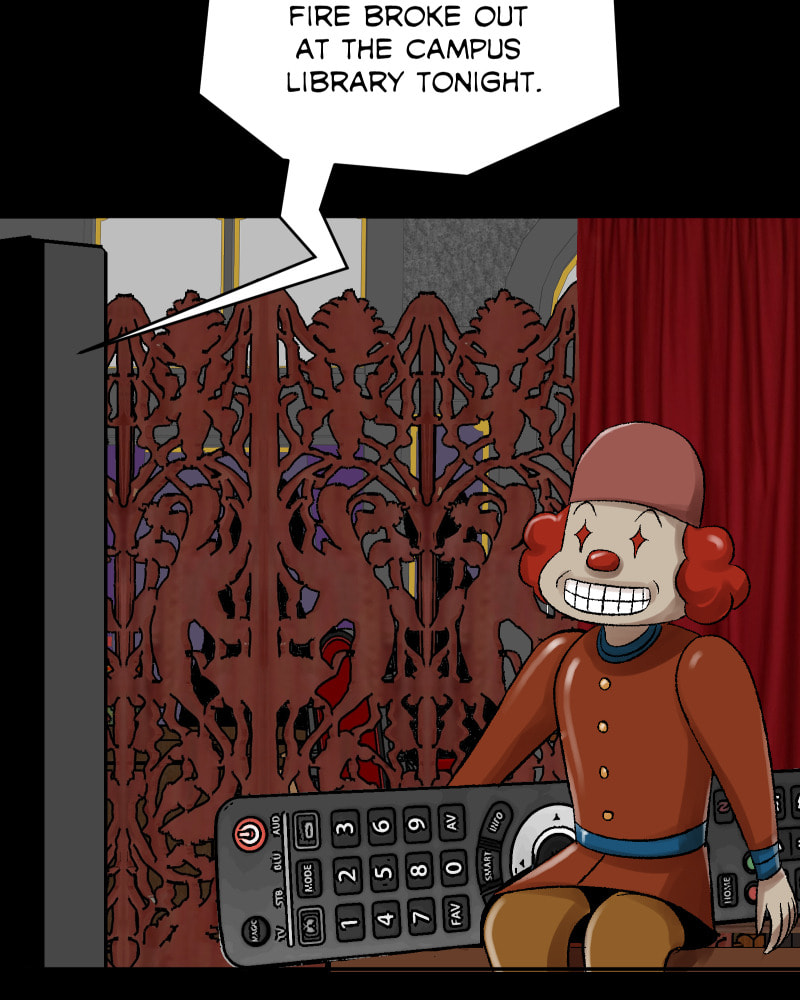 Possessed Chapter 16 page 14 - 