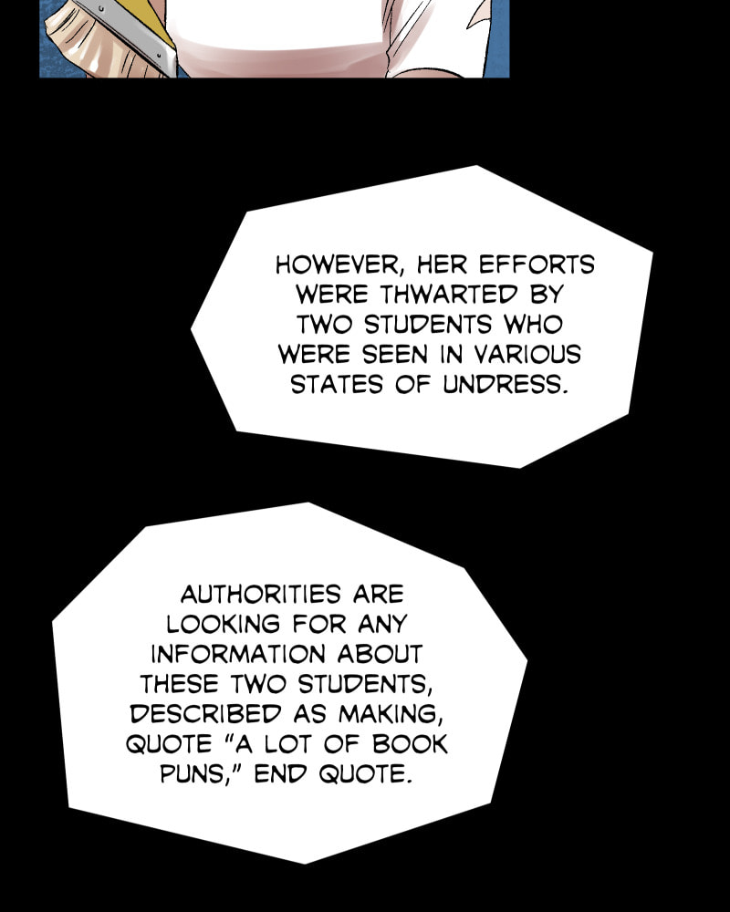 Possessed Chapter 16 page 18 - 