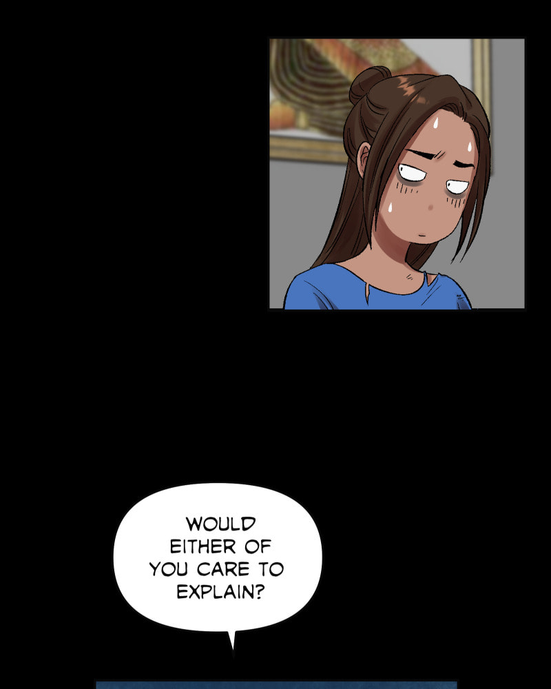 Possessed Chapter 16 page 19 - 
