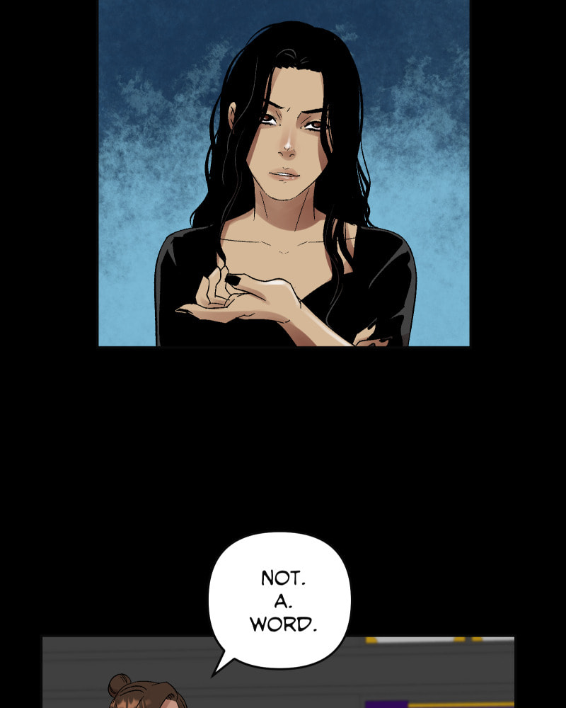 Possessed Chapter 16 page 20 - 