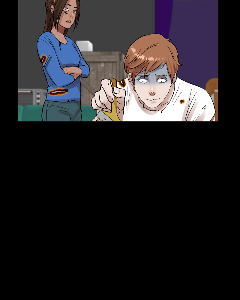 Possessed Chapter 16 page 21 - 