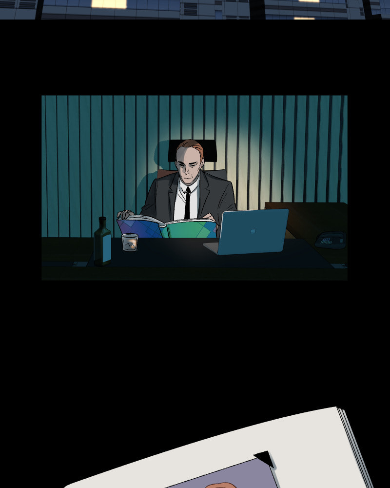 Possessed Chapter 16 page 25 - 