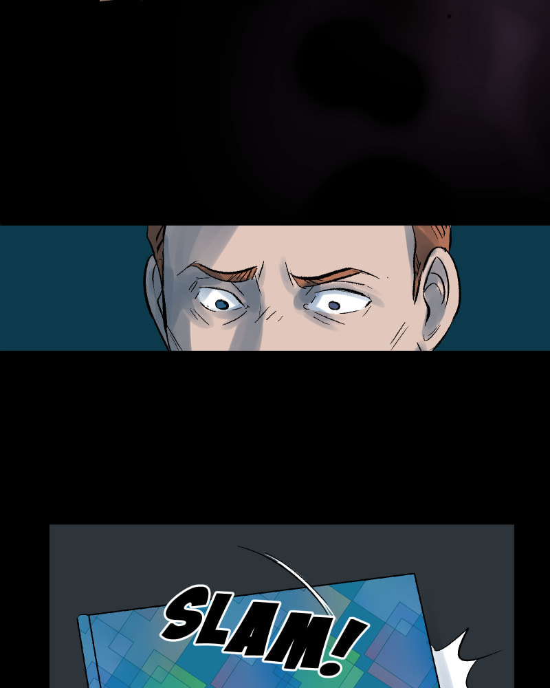 Possessed Chapter 16 page 31 - 