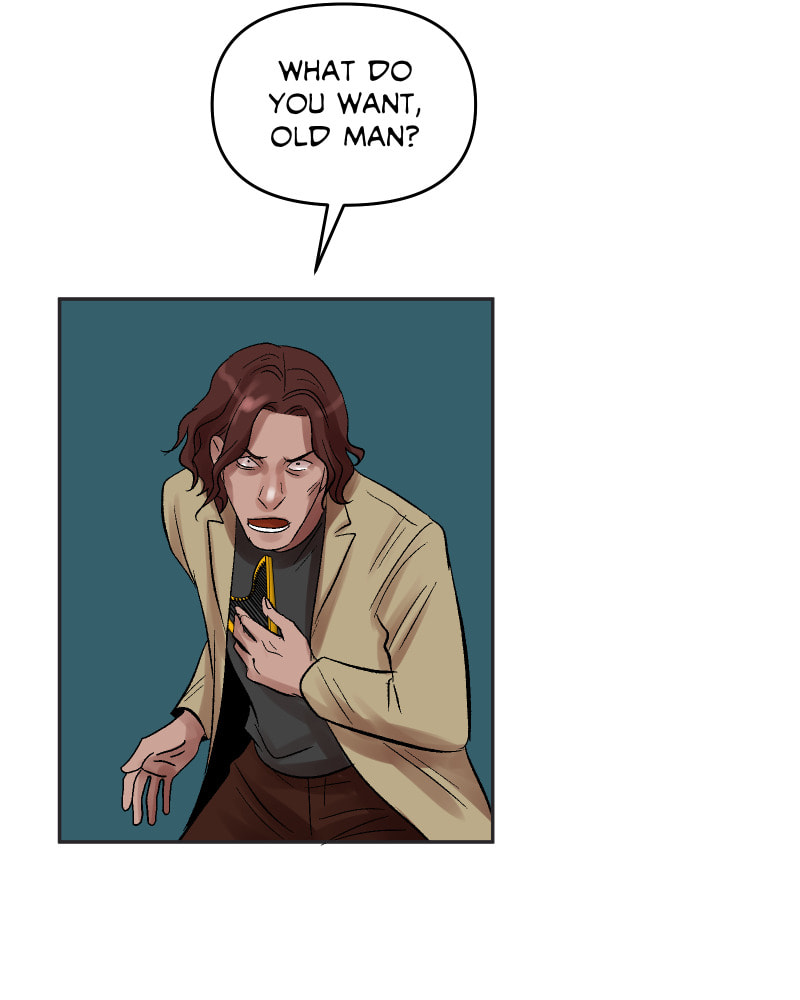 Possessed Chapter 16 page 44 - 