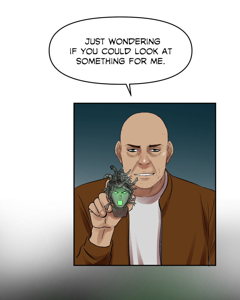 Possessed Chapter 16 page 45 - 
