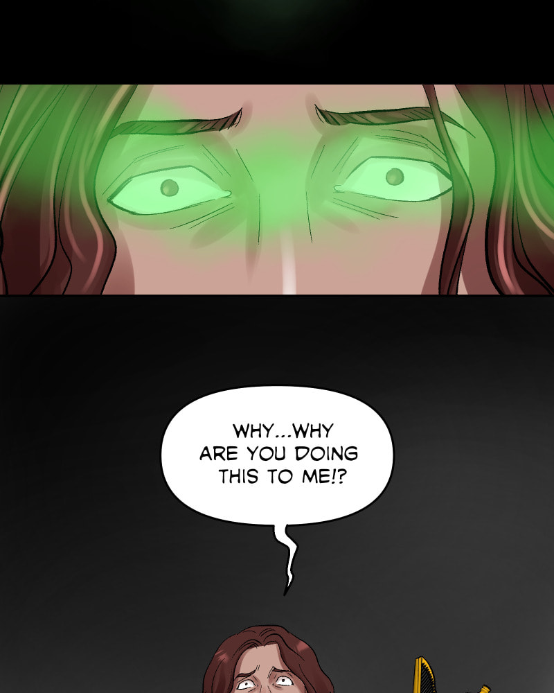 Possessed Chapter 16 page 47 - 