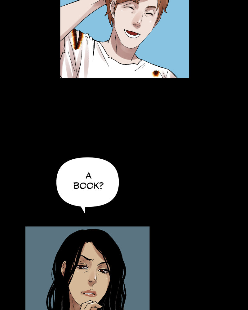 Possessed Chapter 16 page 9 - 