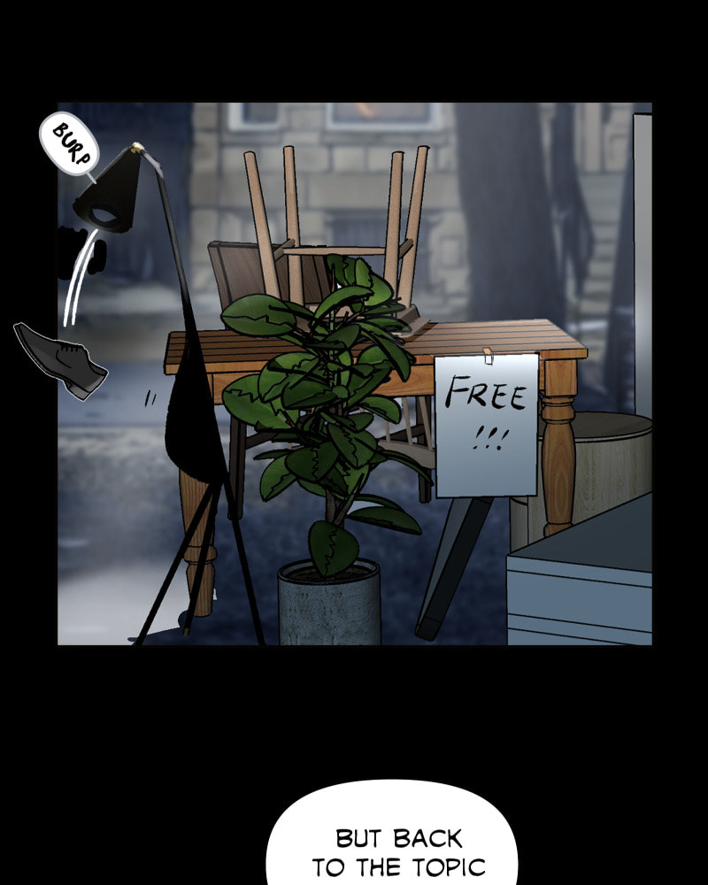 Possessed Chapter 17 page 17 - 