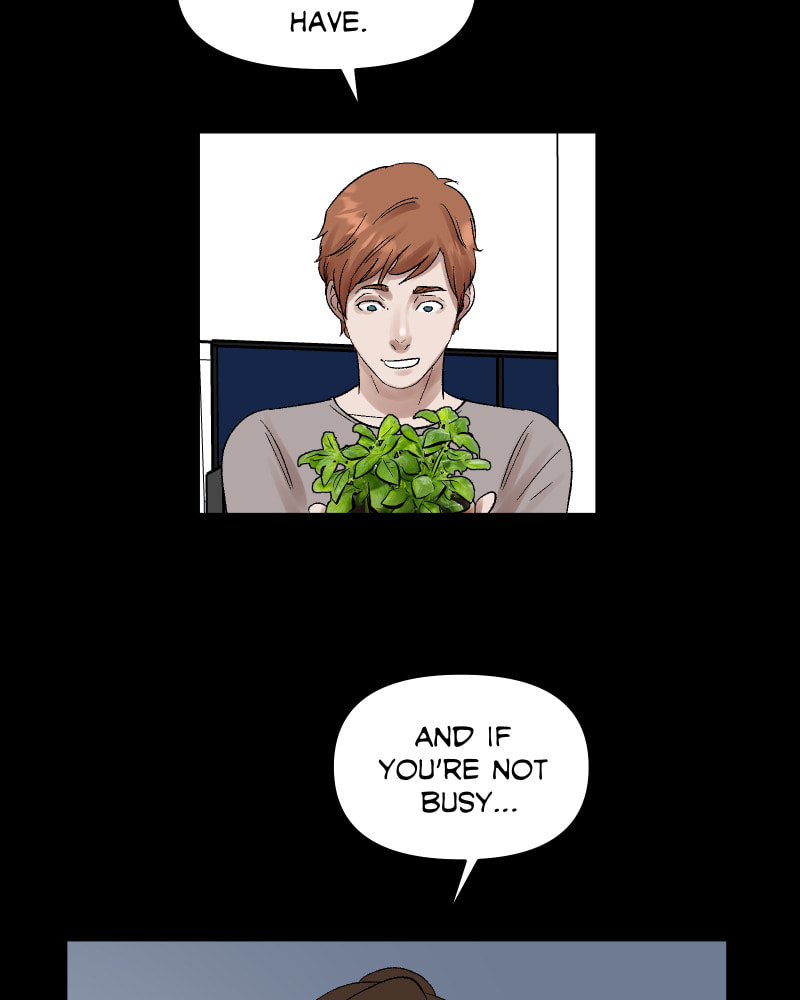 Possessed Chapter 17 page 25 - 
