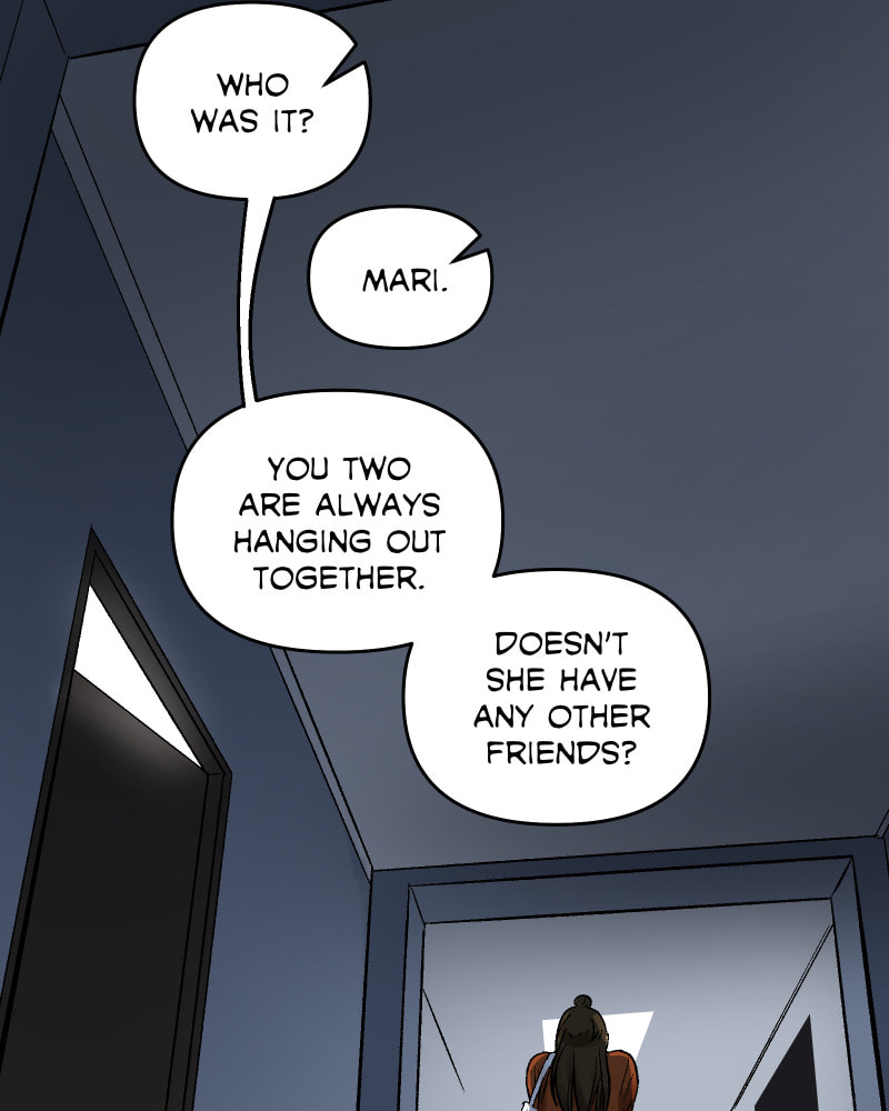Possessed Chapter 17 page 30 - 