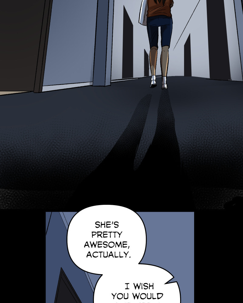 Possessed Chapter 17 page 31 - 