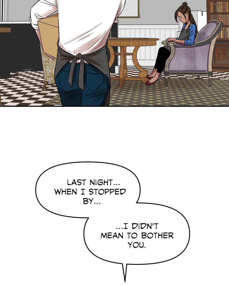 Possessed Chapter 17 page 35 - 