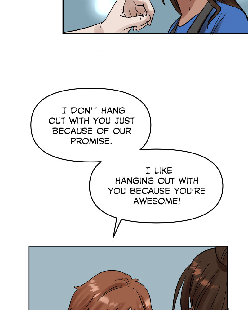 Possessed Chapter 17 page 40 - 