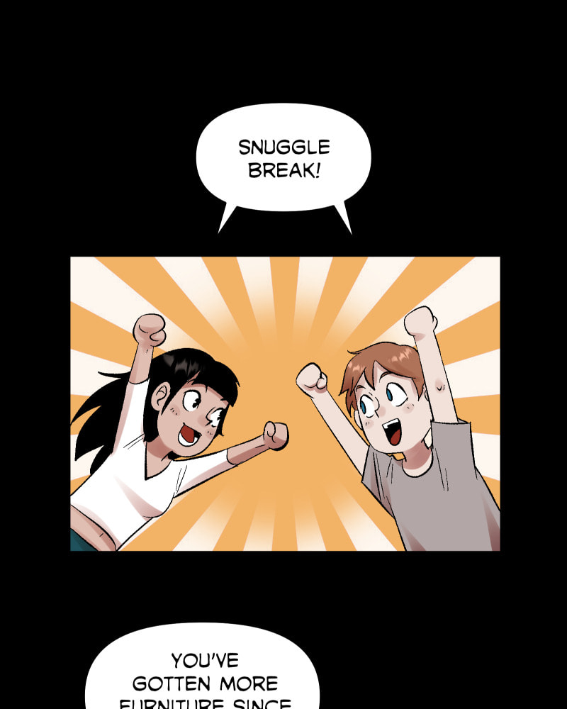Possessed Chapter 17 page 5 - 