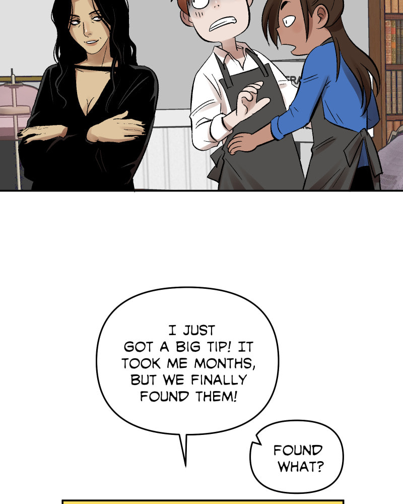 Possessed Chapter 17 page 46 - 