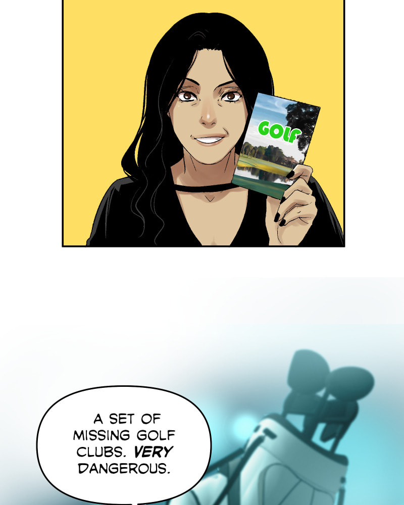 Possessed Chapter 17 page 47 - 
