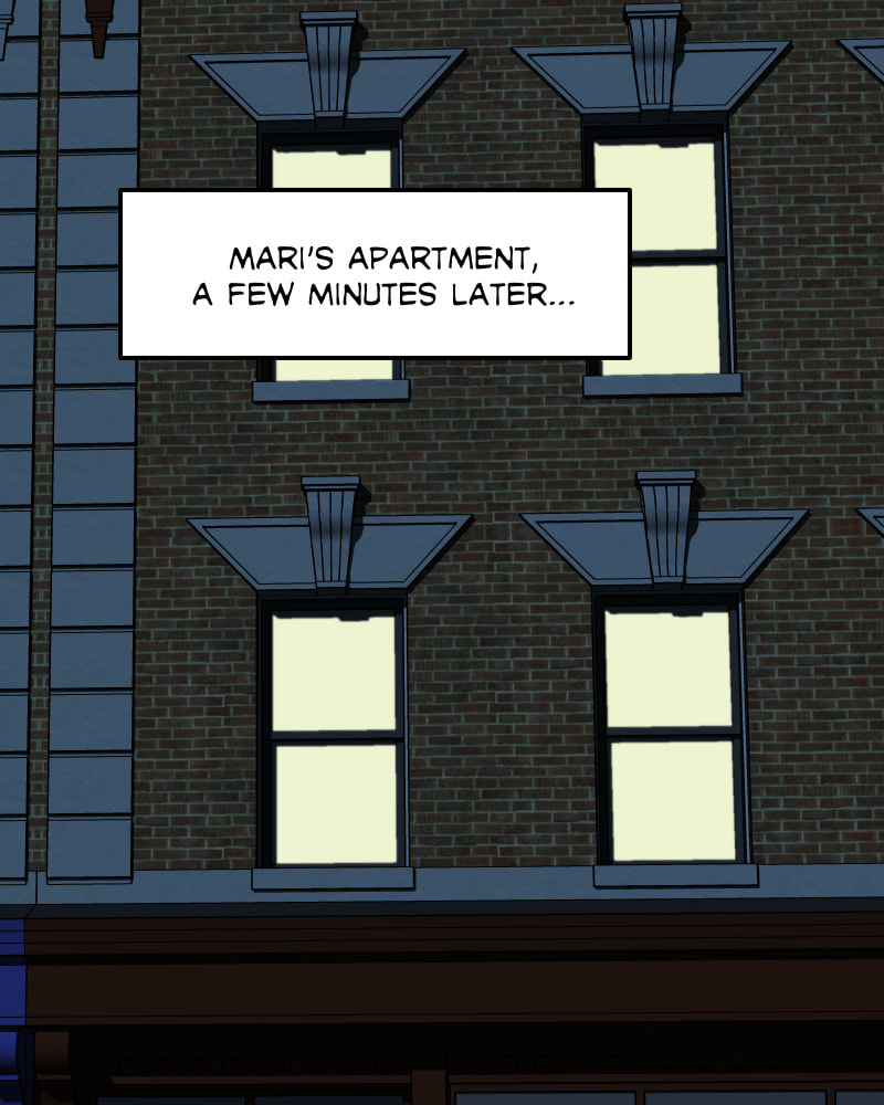 Possessed Chapter 18 page 16 - 