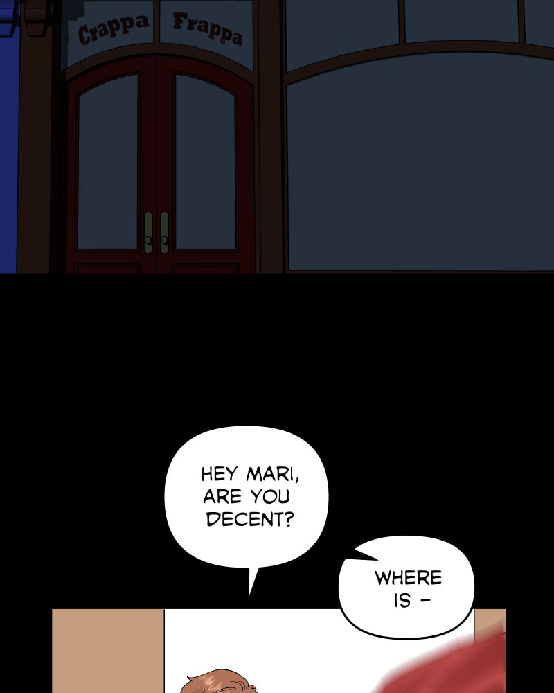 Possessed Chapter 18 page 17 - 