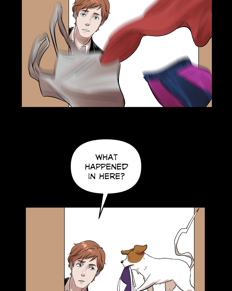 Possessed Chapter 18 page 18 - 
