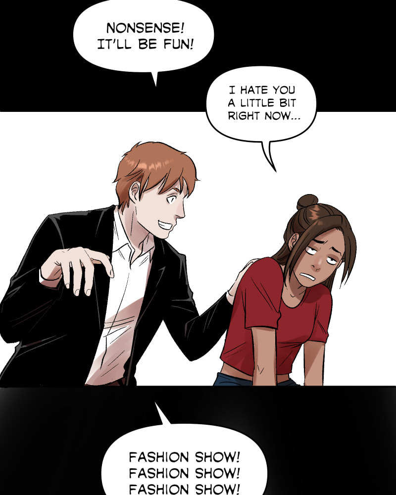 Possessed Chapter 18 page 25 - 