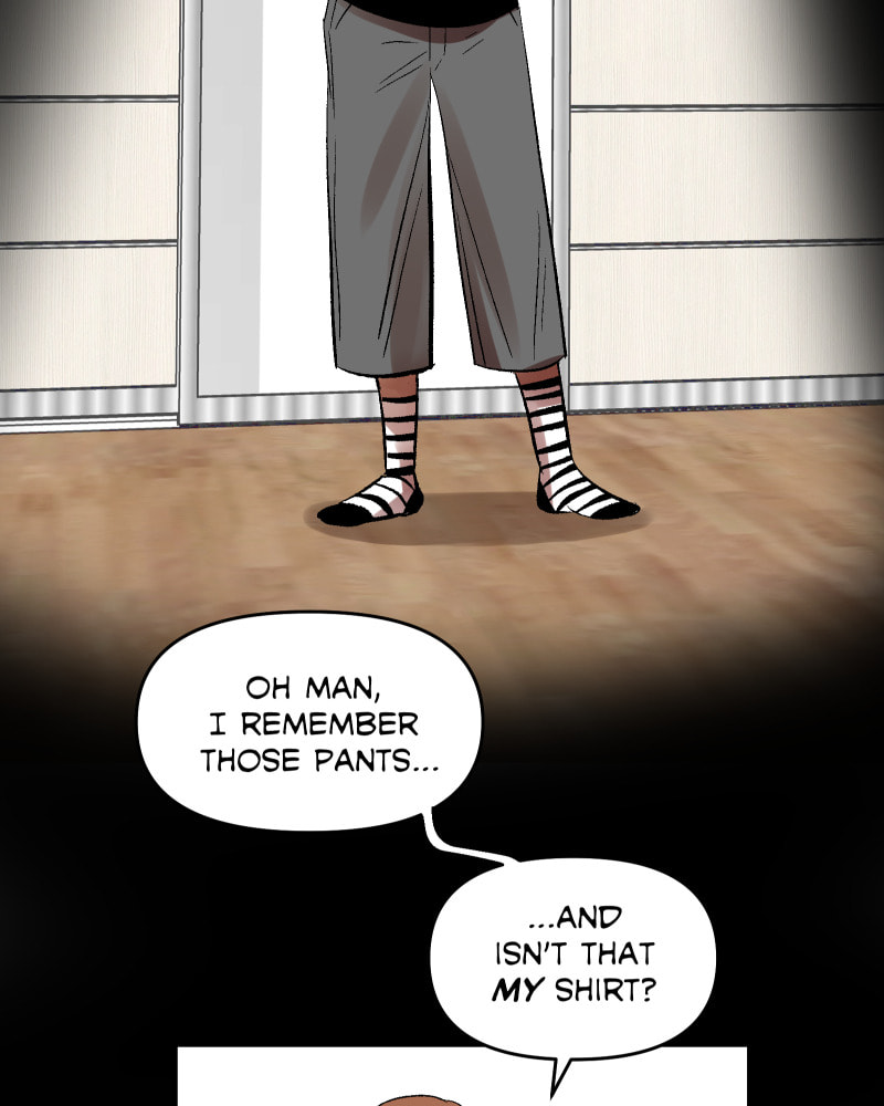Possessed Chapter 18 page 27 - 