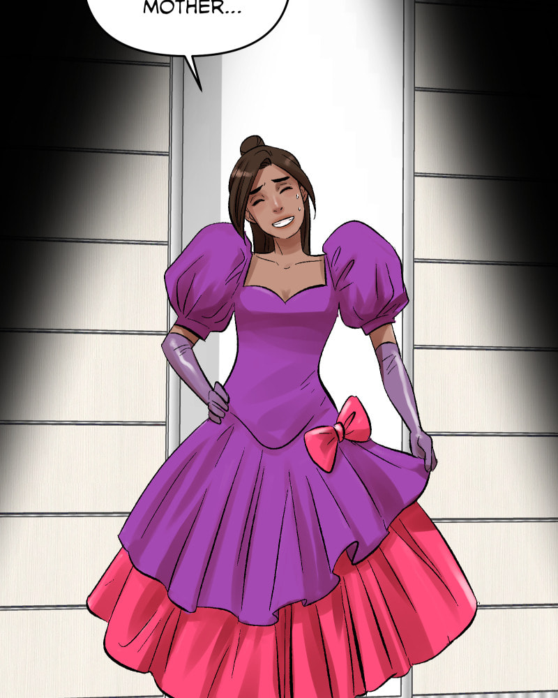 Possessed Chapter 18 page 29 - 