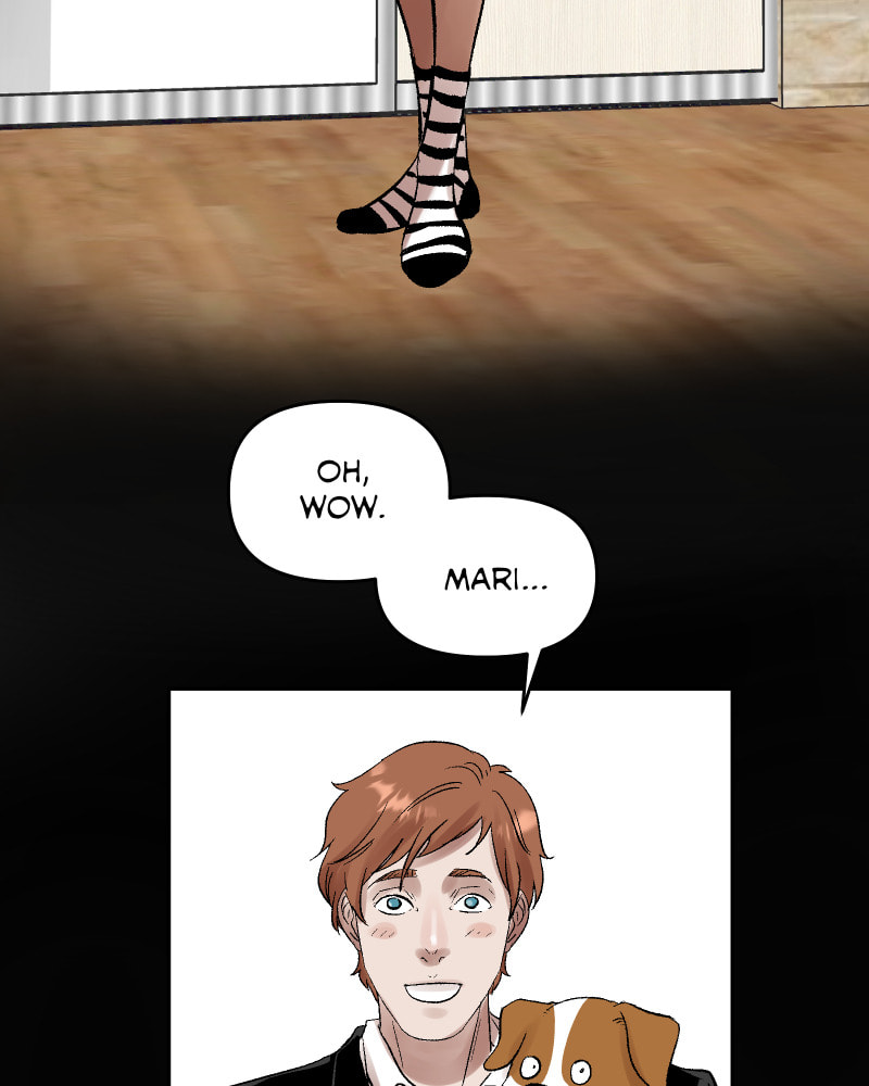 Possessed Chapter 18 page 35 - 