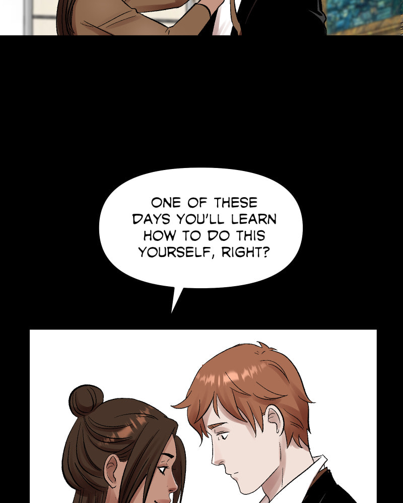 Possessed Chapter 18 page 39 - 