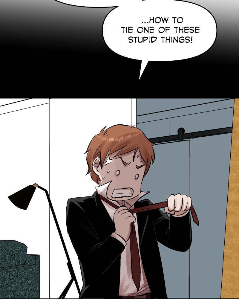 Possessed Chapter 18 page 5 - 