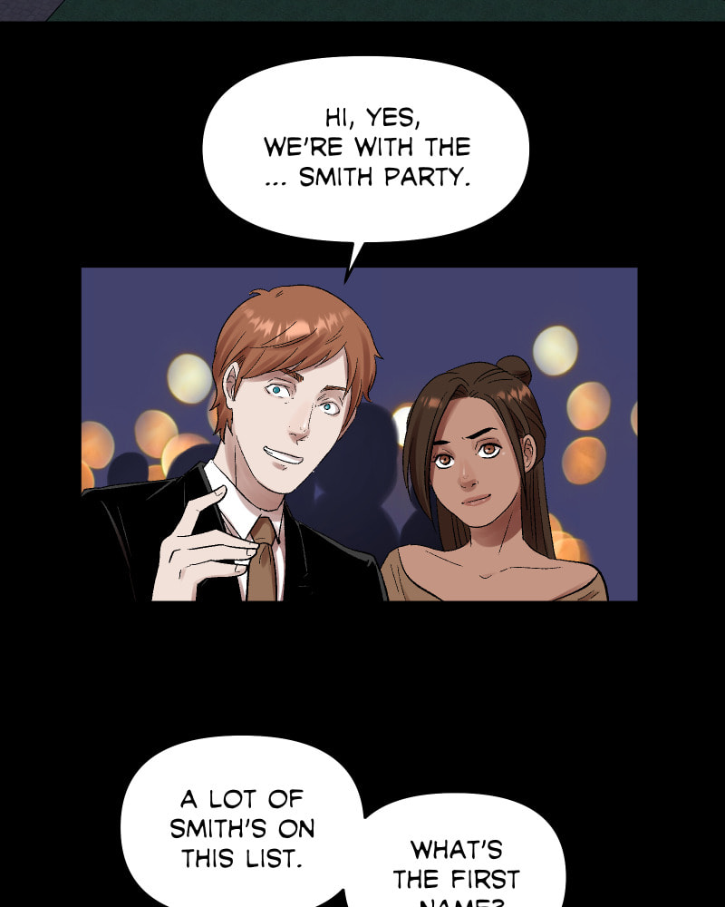 Possessed Chapter 18 page 46 - 