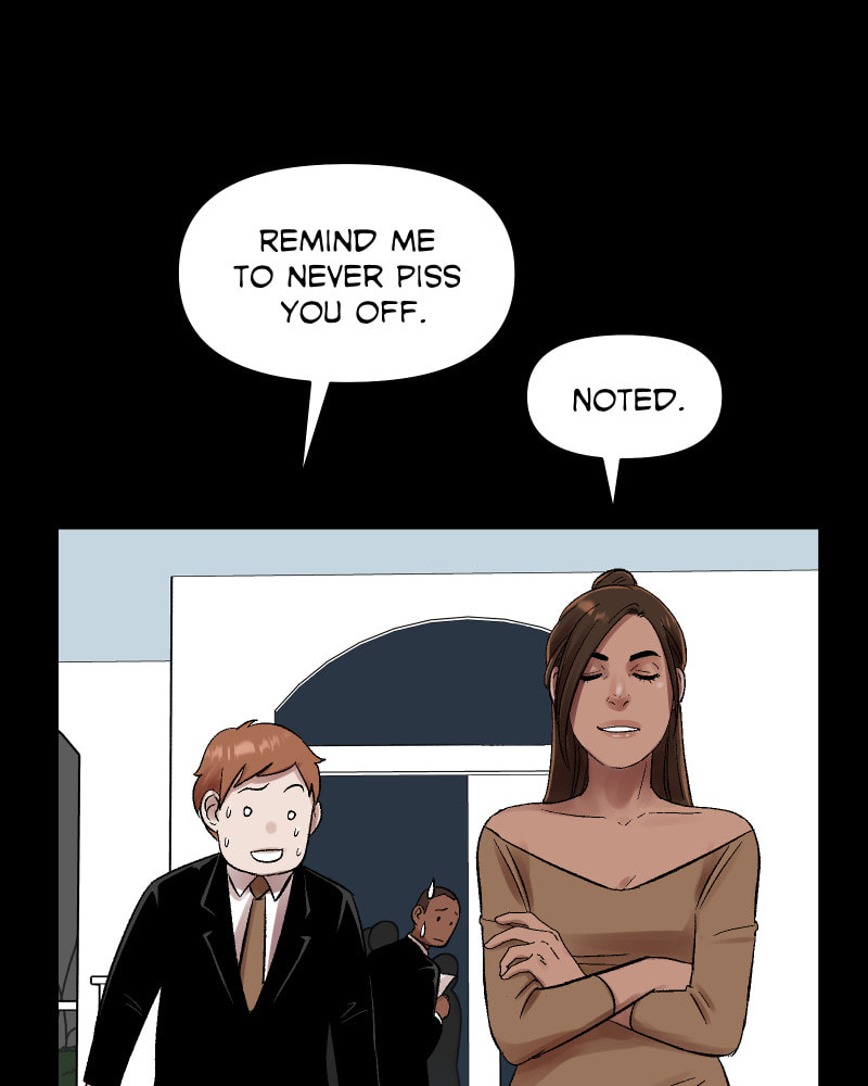 Possessed Chapter 18 page 53 - 