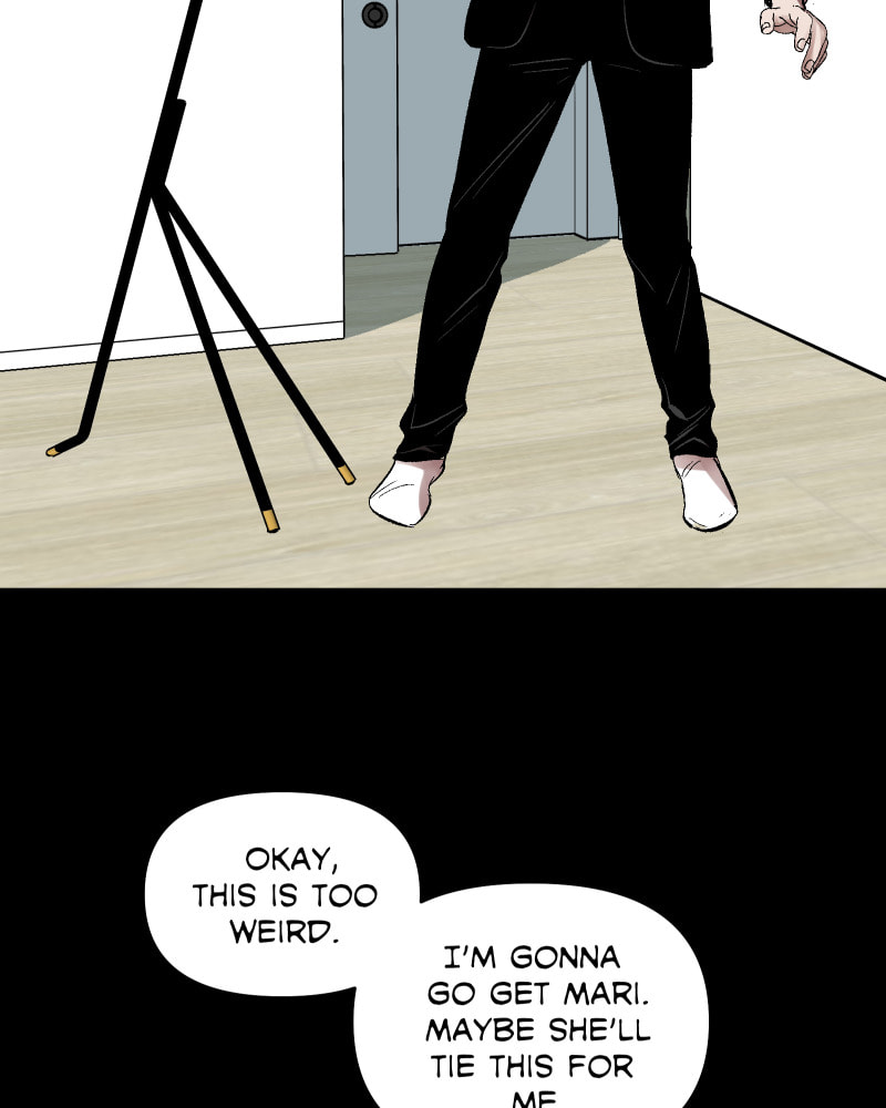 Possessed Chapter 18 page 10 - 
