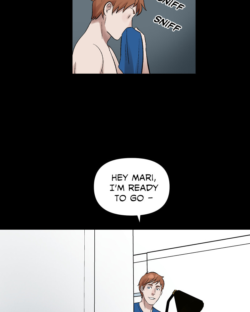 Possessed Chapter 19 page 12 - 