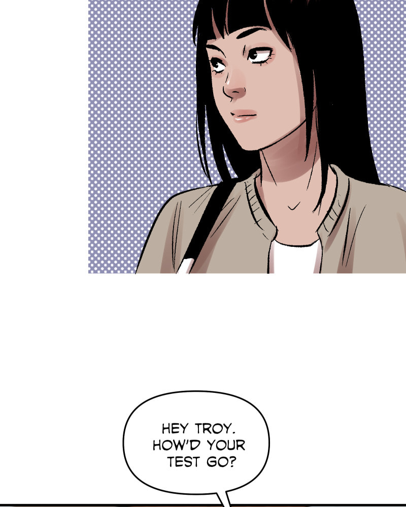 Possessed Chapter 19 page 21 - 