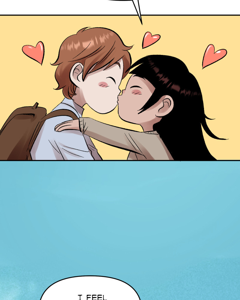 Possessed Chapter 19 page 25 - 
