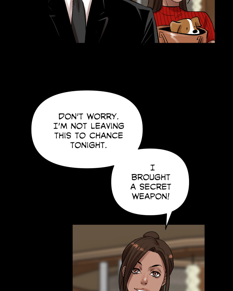 Possessed Chapter 19 page 35 - 