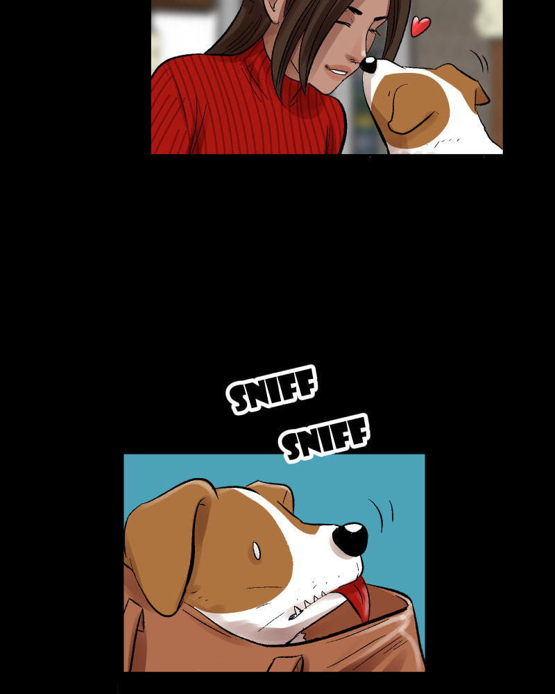 Possessed Chapter 19 page 37 - 