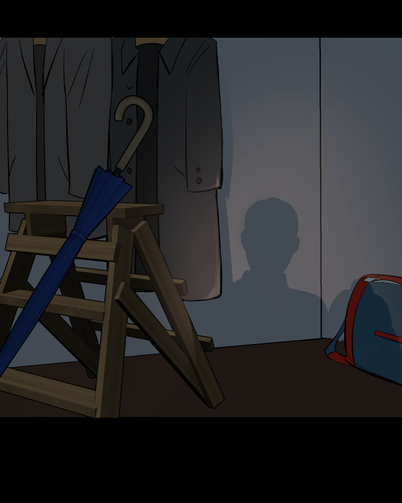 Possessed Chapter 19 page 47 - 