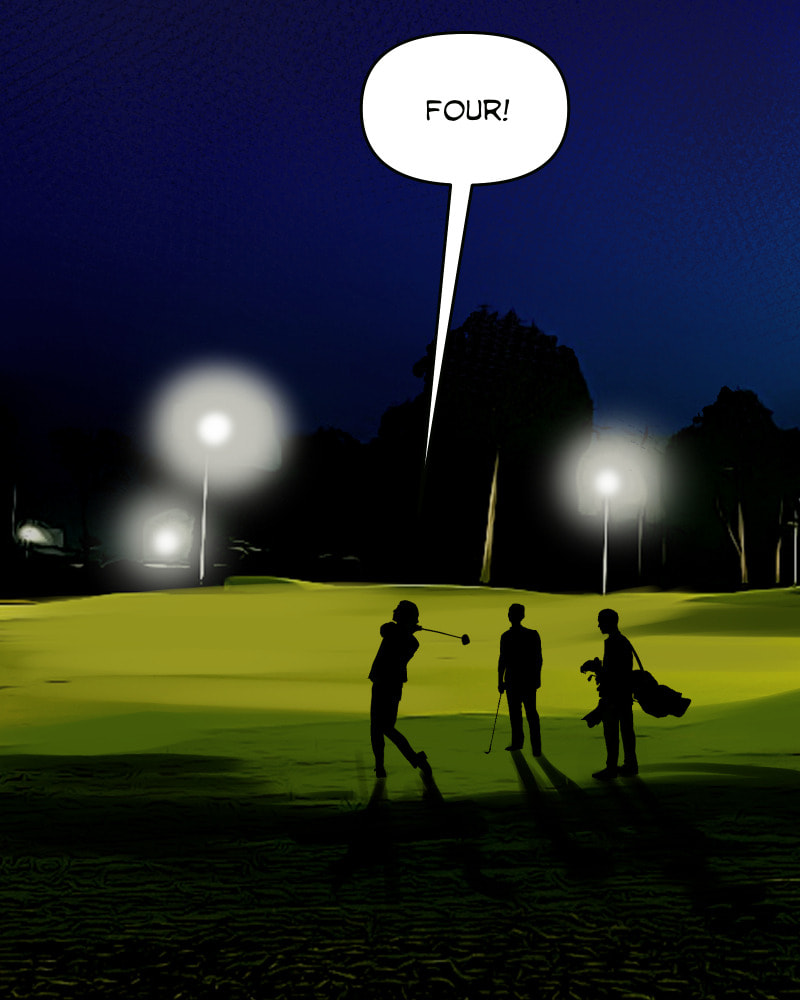 Possessed Chapter 19 page 51 - 