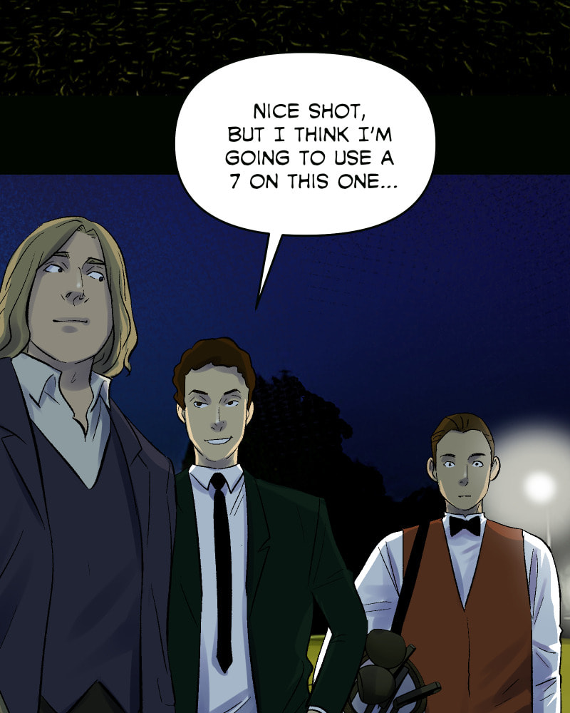 Possessed Chapter 19 page 52 - 
