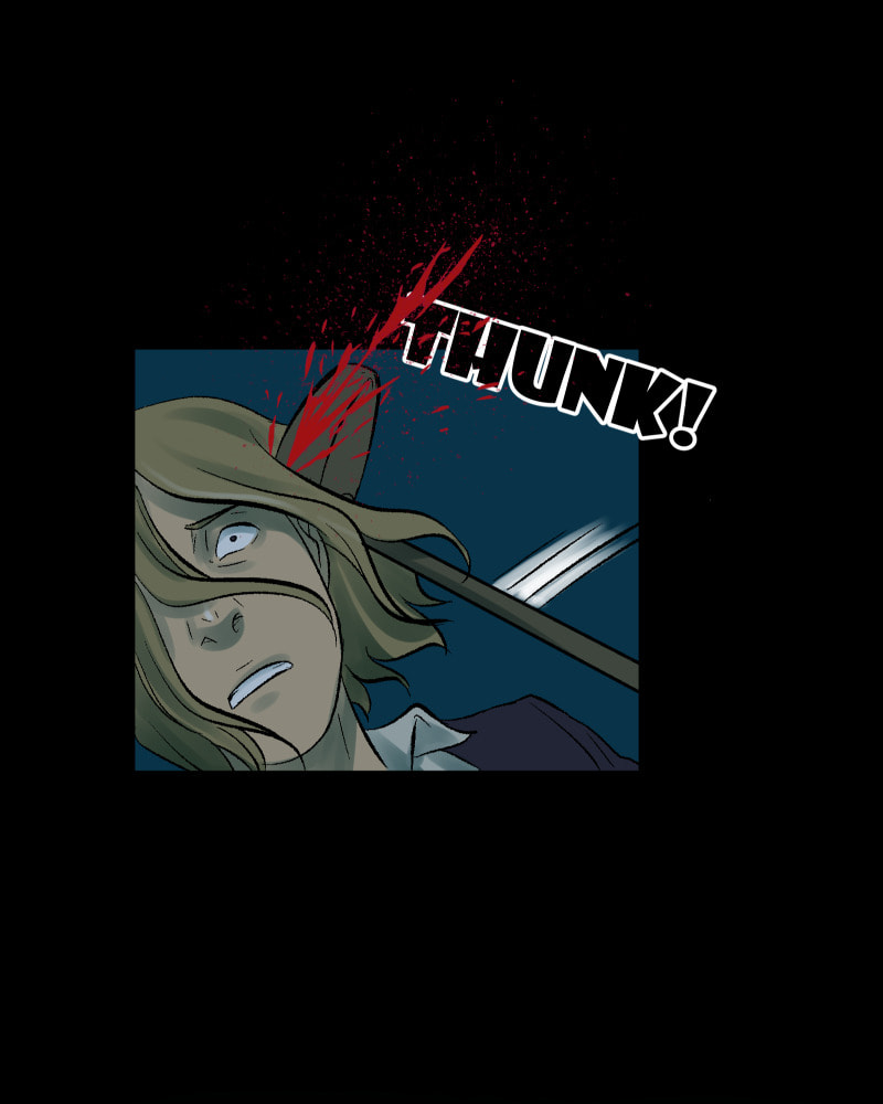 Possessed Chapter 19 page 56 - 