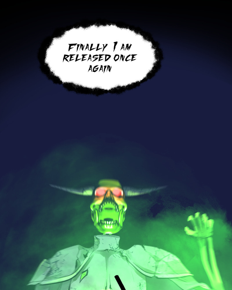 Possessed Chapter 19 page 57 - 