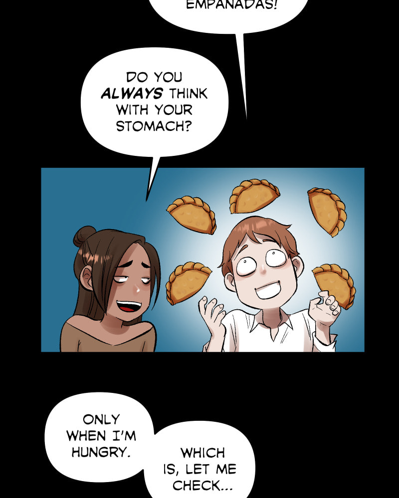 Possessed Chapter 19 page 8 - 