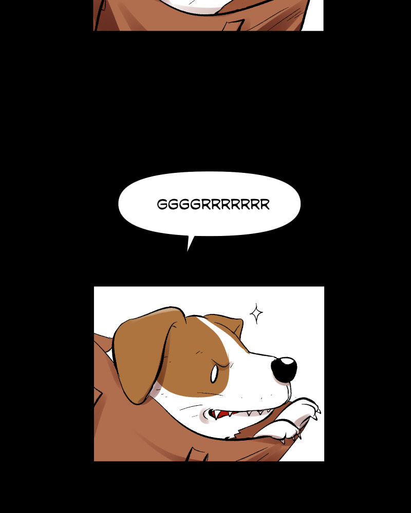 Possessed Chapter 20 page 11 - 