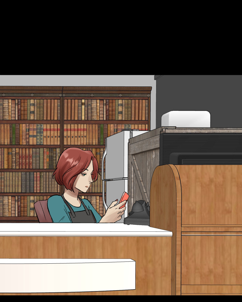 Possessed Chapter 20 page 20 - 