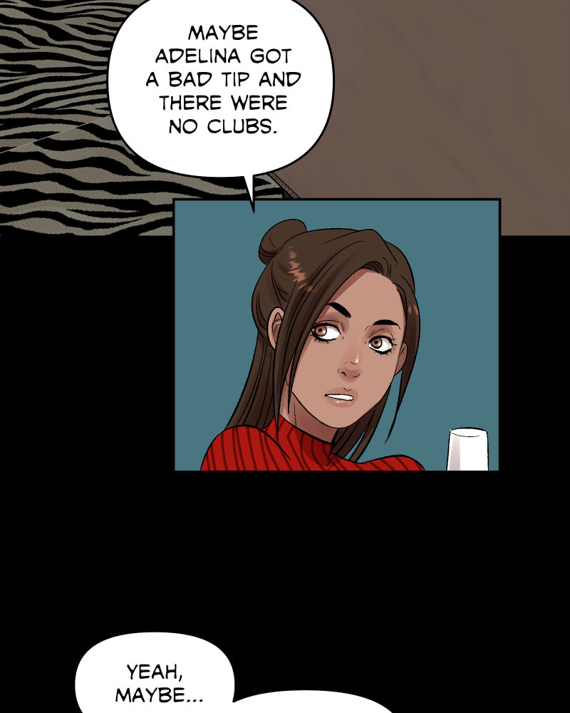 Possessed Chapter 20 page 4 - 