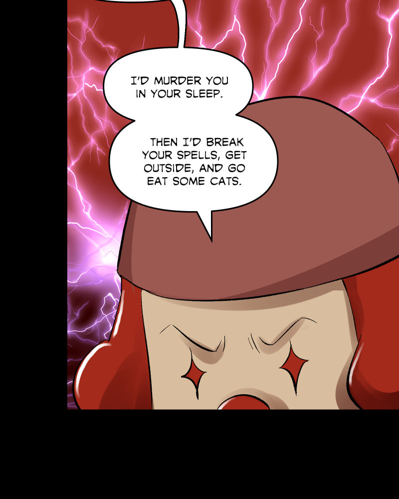 Possessed Chapter 20 page 32 - 