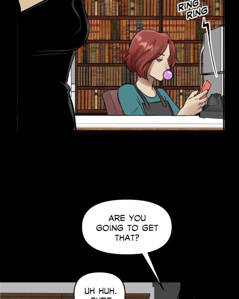 Possessed Chapter 20 page 35 - 