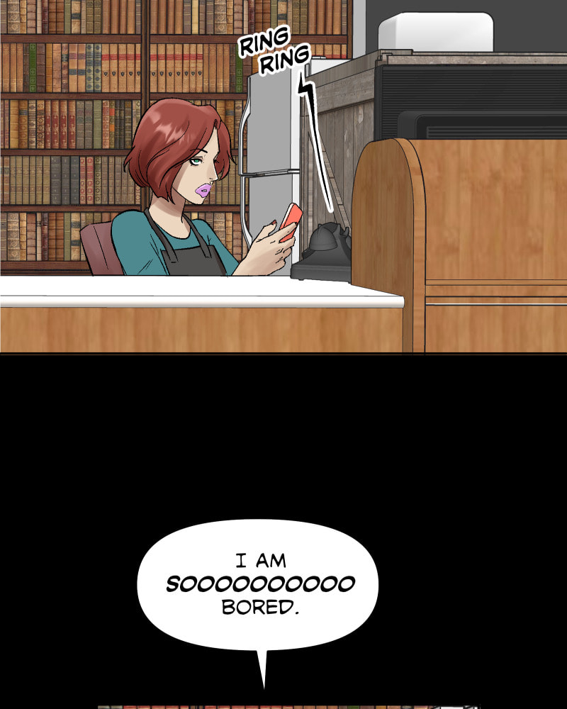 Possessed Chapter 20 page 37 - 